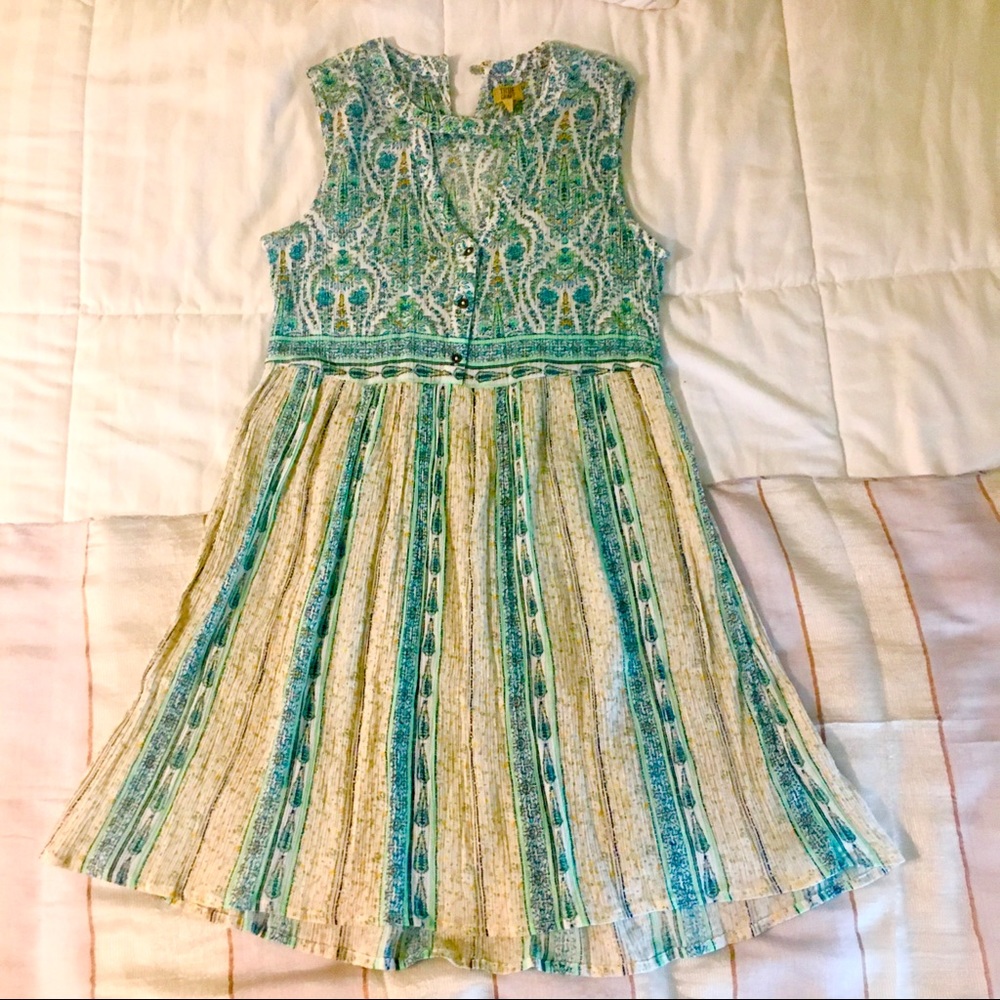 True Craft Dress - Picture 2 of 4